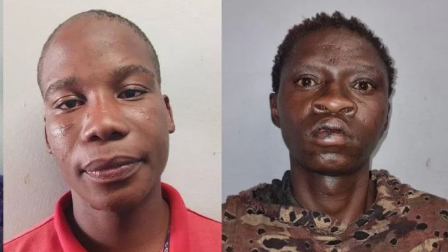 Search continues for men who escaped from Swartruggens holding cells Search continues for men who escaped from Swartruggens holding cells | News Article