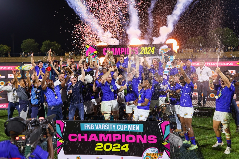 Shimlas win the 2024 Varsity Cup in dramatic style OFM