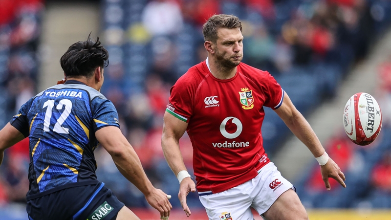 Gatland welcomes strong SA A side | News Article