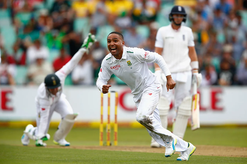 Former Proteas spinner joins the Knights | News Article