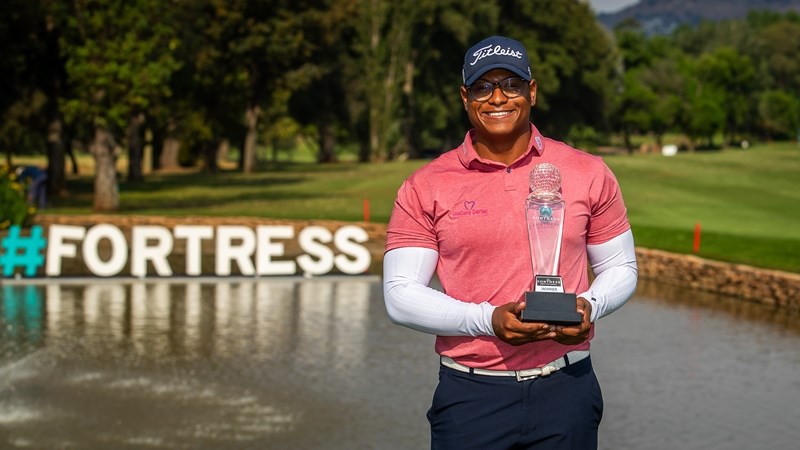 Williams powers to victory at Fortress Invitational Williams powers to victory at Fortress Invitational | News Article