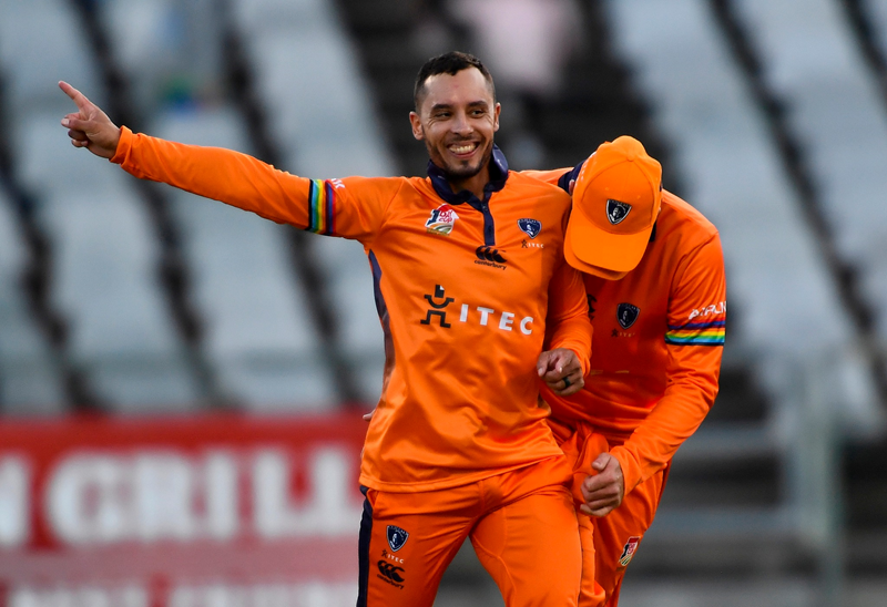 We need to win this next game - Kleinveldt | News Article