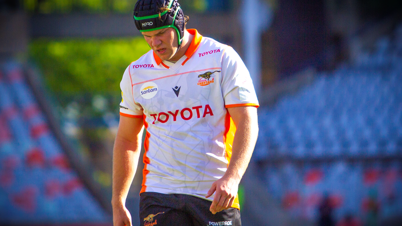 Cheetahs geared for tough Boland opener Cheetahs geared for tough Boland opener | News Article