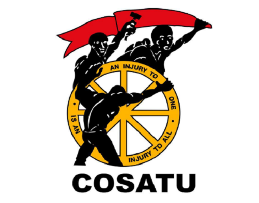 Workers' Day disruption unfortunate: Phetoe | News Article