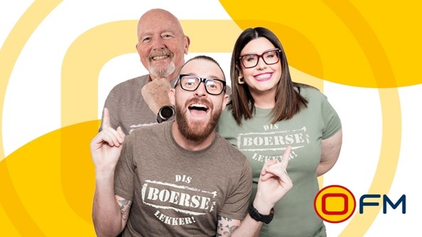 Did you miss Northern Cape’s Coolest Grandpa on the Money for Nothing Quiz? Did you miss Northern Cape’s Coolest Grandpa on the Money for Nothing Quiz? | News Article
