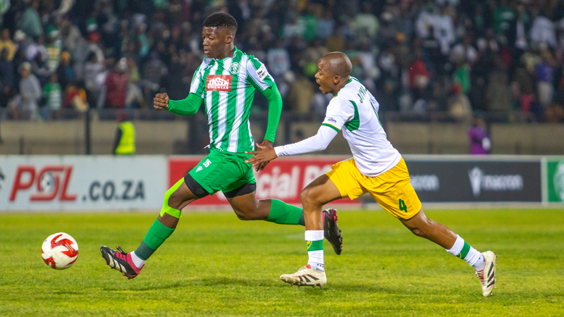 Magidigidi brace fires Siwelele to fairytale start Magidigidi brace fires Siwelele to fairytale start | News Article