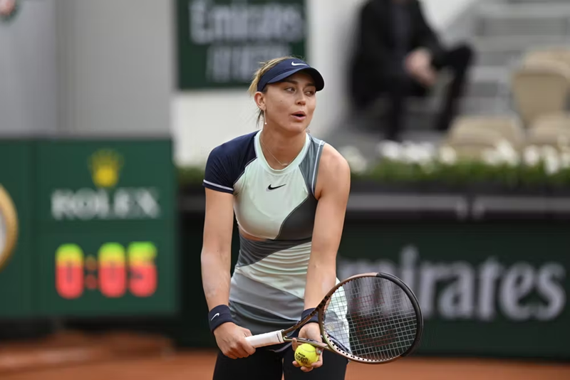 French wildcard Jeanjean trashes 8th seeded Kliskova | News Article