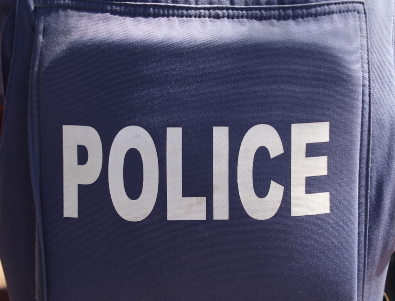 Bloemfontein police ready for #Macufe - Vimarsana News