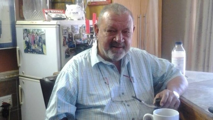 Kragonderbreking eis lewe in Noordwes | News Article