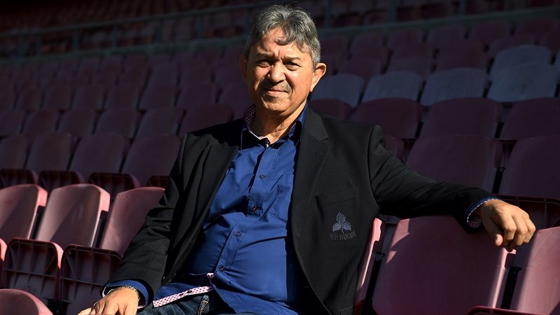 SA Rugby assumes administrative control of WPRFU SA Rugby assumes administrative control of WPRFU | News Article