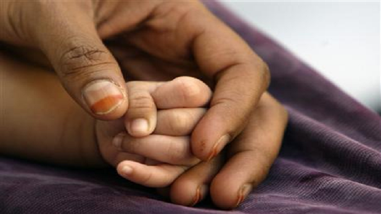 Hundreds of baby deaths recorded in Central SA Hundreds of baby deaths recorded in Central SA | News Article