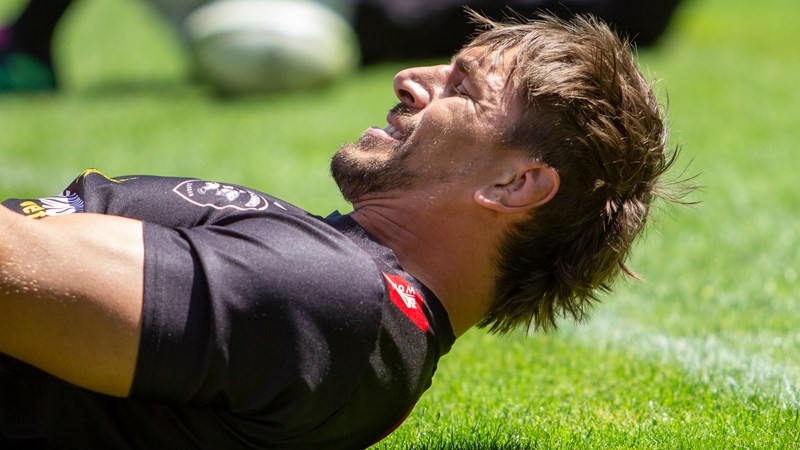 Etzebeth to miss URC semi-final against Bulls Etzebeth to miss URC semi-final against Bulls | News Article