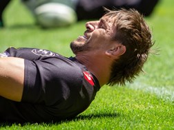 Etzebeth to miss URC semi-final against Bulls | News Article