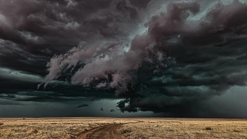 Bloemfontein: Donderstorms, swaar neerslae voorspel Bloemfontein: Donderstorms, swaar neerslae voorspel | News Article