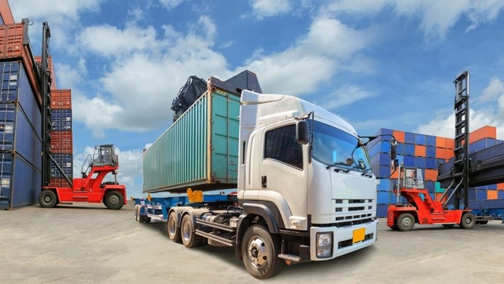 #Agbiz: Logistics should be a key focus for SA farmers #Agbiz: Logistics should be a key focus for SA farmers | News Article