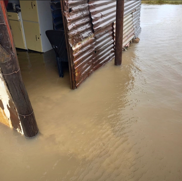 #NWfloods: Humanitarian aid for over 300 families | News Article