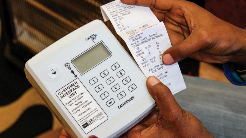 Eskom’s countdown to compliance to update your prepaid meter Eskom’s countdown to compliance to update your prepaid meter | News Article