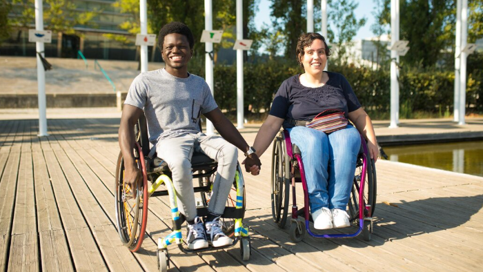 Student-led event at CUT promotes inclusive tourism | News Article