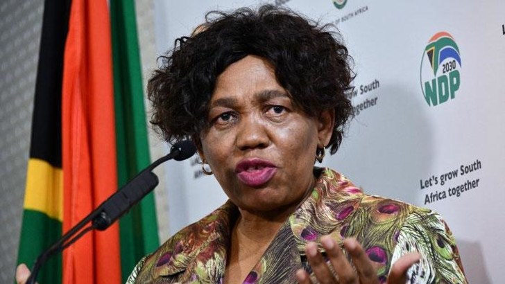 Basic Education Minister, Free State Premier to visit Qwaqwa | News Article