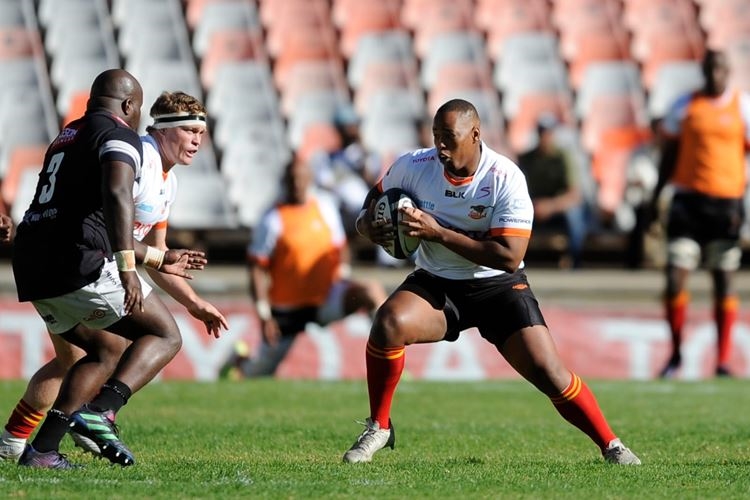 Currie Cup Free State Derby: Toyota Cheetahs vs NovaVit Griffons | News Article