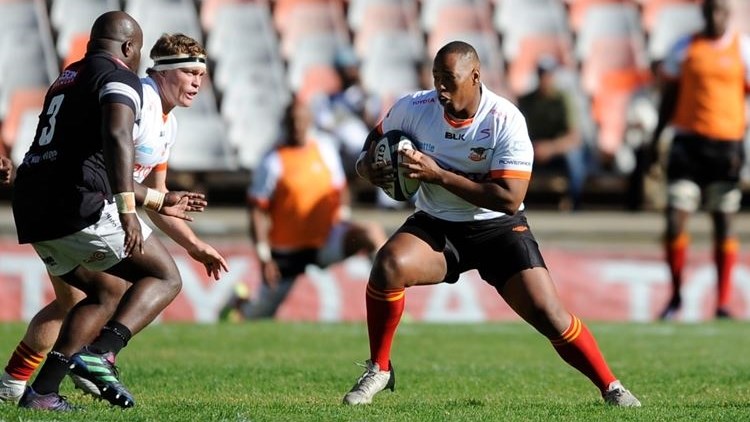 Currie Cup Free State Derby: Toyota Cheetahs vs NovaVit Griffons | News Article