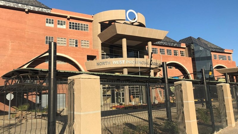 Former NW Health HOD and MEC acquitted Former NW Health HOD and MEC acquitted | News Article