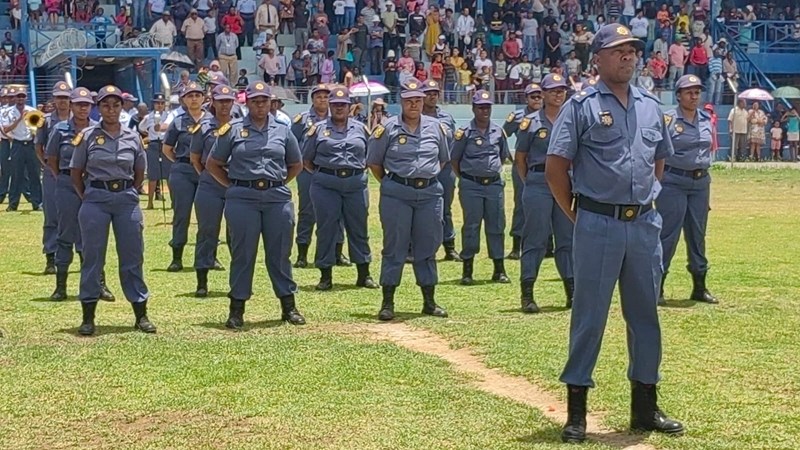 Safer Festive Season launched in Free State – VIDEOS, PHOTO GALLERY | News Article