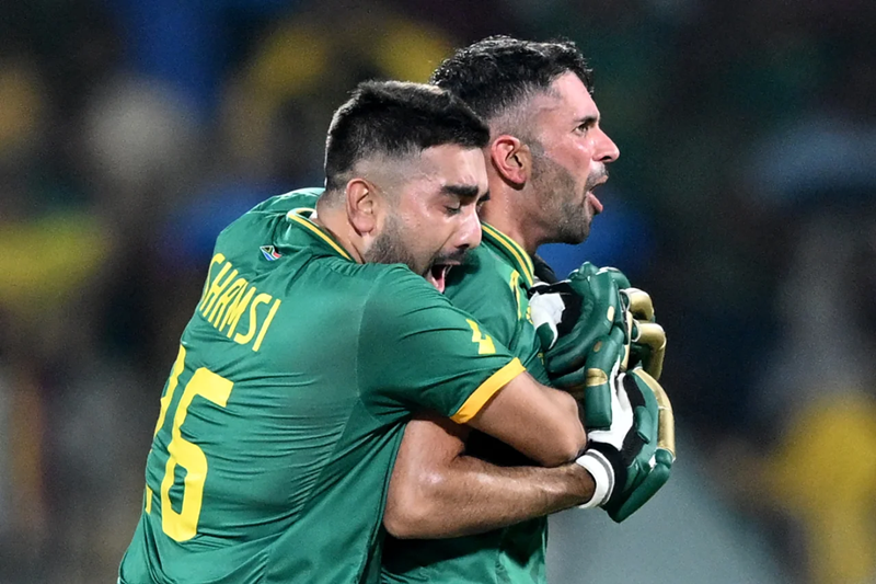 Proteas to set the record straight against the Black Caps | News Article