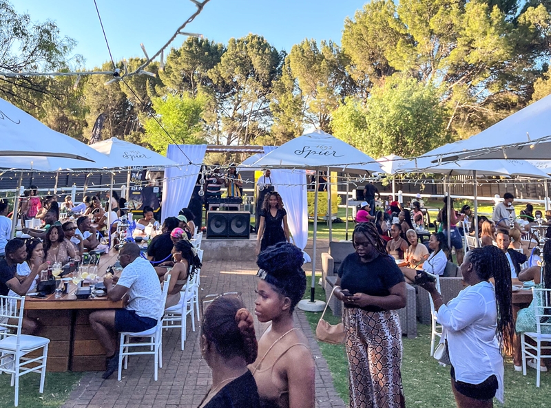 Food festival postponed due to challenges  | News Article