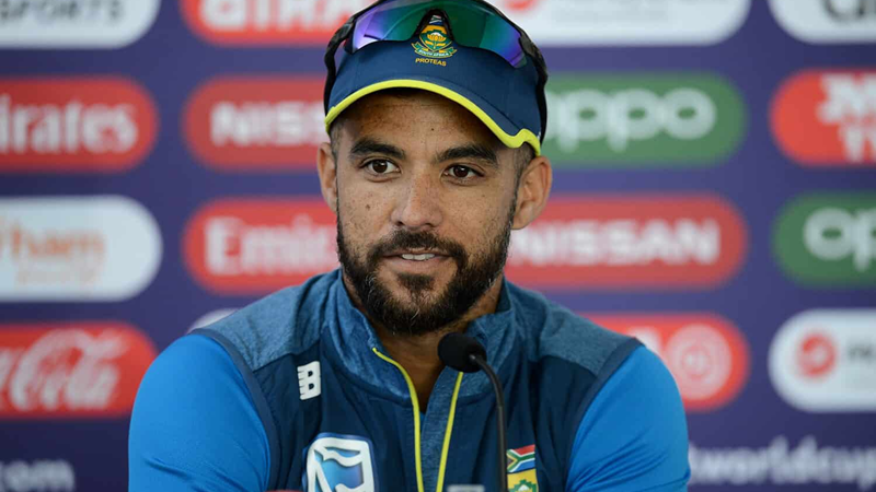 Proteas have to hit the ground running in Jamaica | News Article