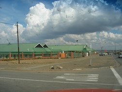 Staff shortage at Bloemfontein health centre leaves patients stranded | News Article