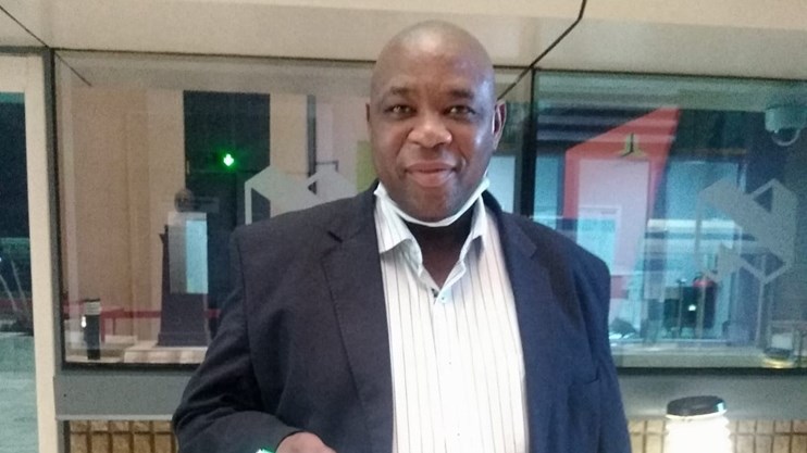 #BreakingNews: Mangaung's former mayor re-elected - VIDEO | News Article