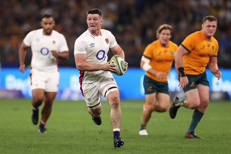 Curry to miss ‘grudge Test’ in London | News Article