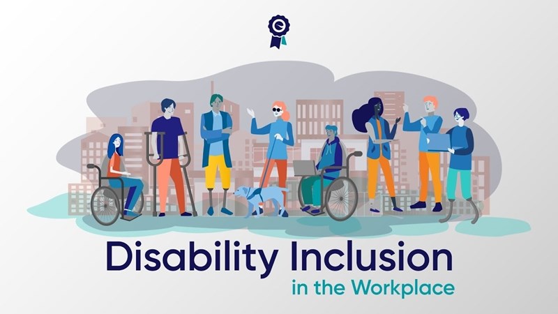 Living Limitless: Why it important for companies to be trained on disability awareness | News Article