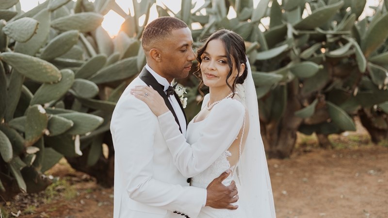 Get It Bloemfontein is helping you host a wedding this May! Get It Bloemfontein is helping you host a wedding this May! | News Article