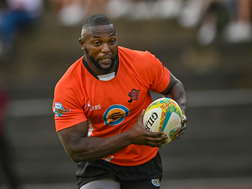 Nkabinde excited to join the Cheetahs | News Article