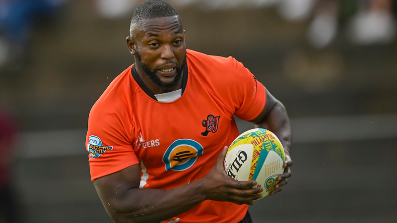 Nkabinde excited to join the Cheetahs Nkabinde excited to join the Cheetahs | News Article