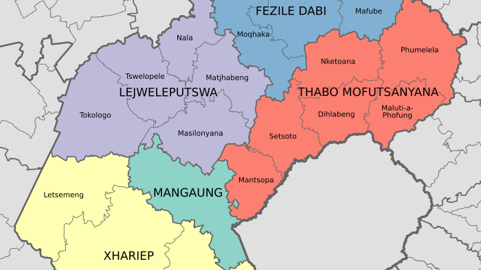Municipality 'indirectly responsible for water, sanitation problems' Municipality 'indirectly responsible for water, sanitation problems' | News Article