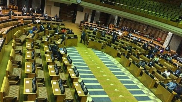 ‘Opheffing van krag-ramptoestand wys dit was onnodig’ | News Article