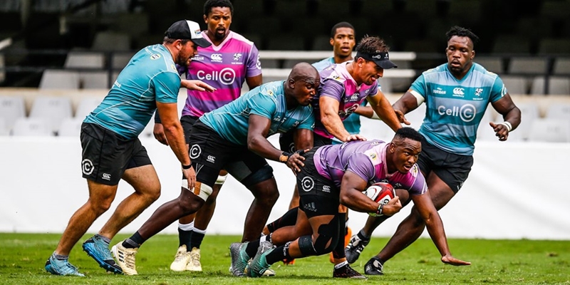 Pumas vs. Sharks called off | News Article