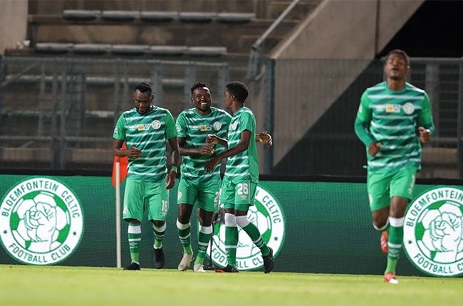 #OFMBusinessHour: Economic impact of Bloemfontein Celtic being sold | News Article