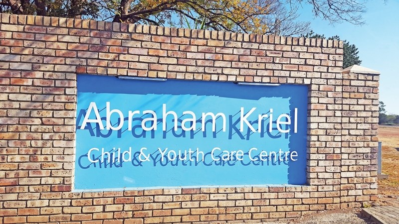 Potchefstroom-kinderhuis het dringend hulp nodig Potchefstroom-kinderhuis het dringend hulp nodig | News Article