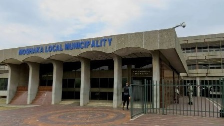 Free State municipality under scrutiny over armed security contract | News Article
