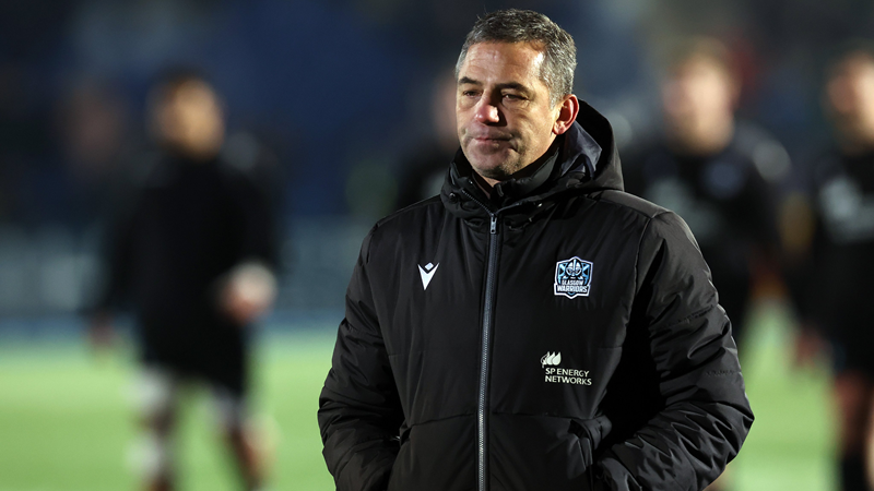 ‘I still believe that Loftus is the best place to play rugby’ - Smith ‘I still believe that Loftus is the best place to play rugby’ - Smith | News Article