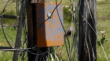 Free State municipality offers amnesty to power thieves Free State municipality offers amnesty to power thieves | News Article