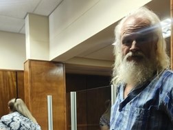 Vrystaatse oudpolisieman wil aansoek doen om borg hangende vonnisoplegging | News Article