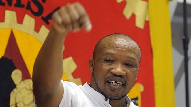 Numsa accuses companies of defrauding security guards Numsa accuses companies of defrauding security guards | News Article