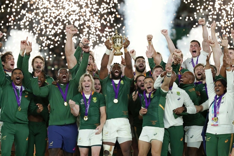 Grey High in Gqeberha names field after Siya Kolisi | News Article