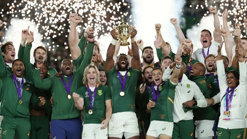 Grey High in Gqeberha names field after Siya Kolisi | OFM