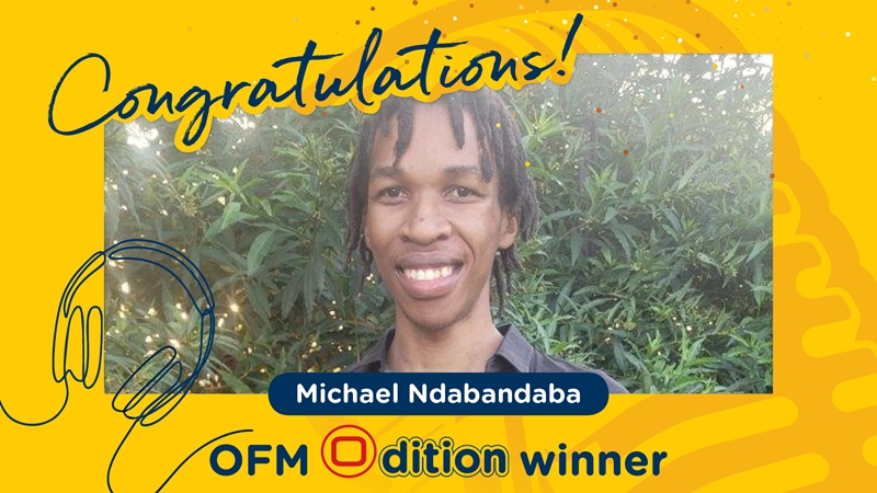 O-dition Winner Announced! | OFM